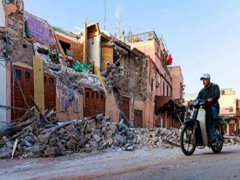 Maroc : 11,7 milliards $ prévisionnels pour financer le programme de reconstruction après le séisme