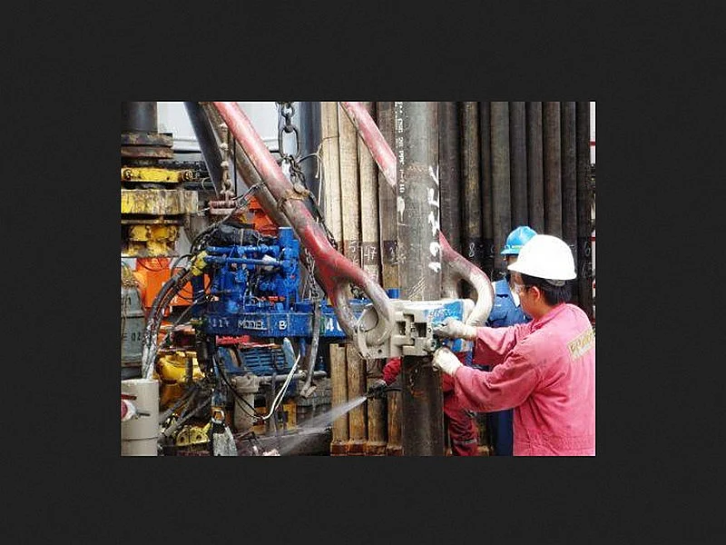 Maroc : Chariot annonce une importante découverte de gaz sur le projet Lixus
