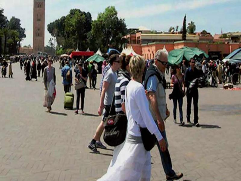 Marrakech L’année 2018 connaîtra la création de plus de 13 projets touristiques qui viendront conforter l’offre touristique hôtelière