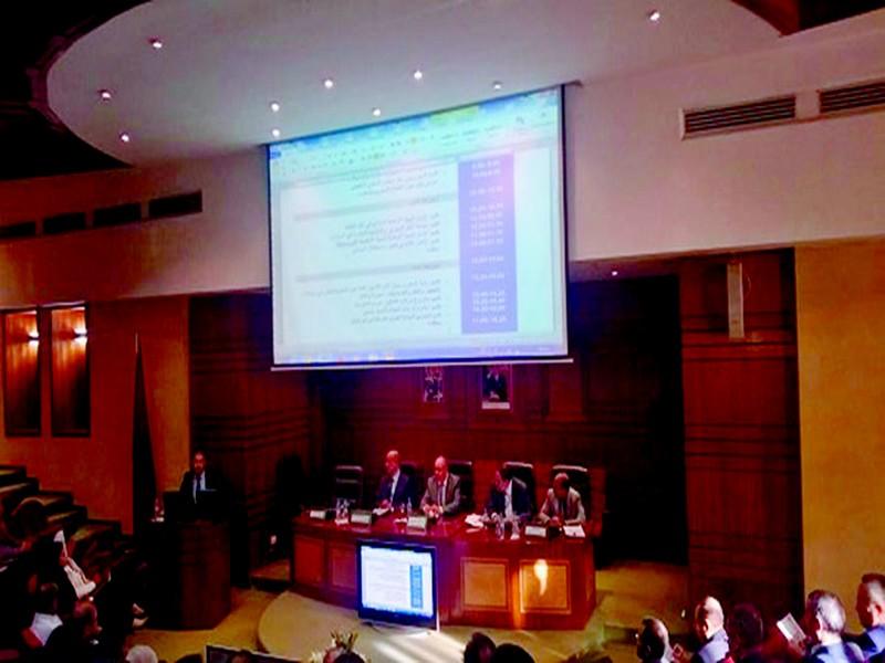 Les partenariats public-privé, un mécanisme clé pour le financement de projets d'infrastructures au Maroc