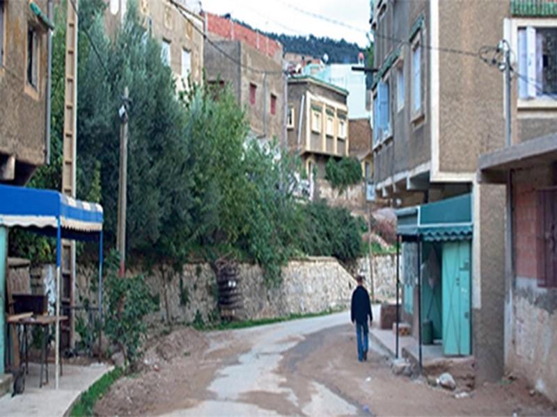 #MAROC_HABITAT_RURAL: Habitat L’agenda du monde rural aussi important