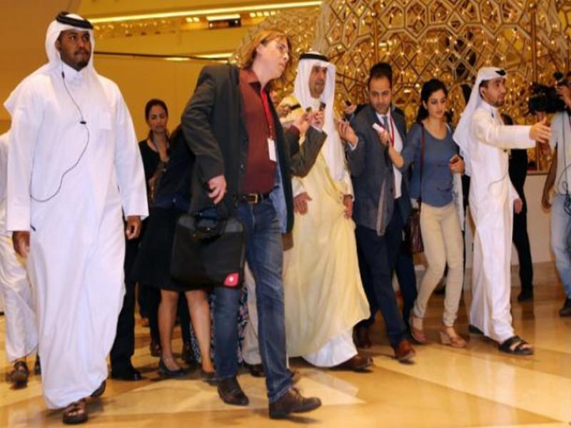 Les producteurs de pétrole échouent à se mettre d'accord à Doha