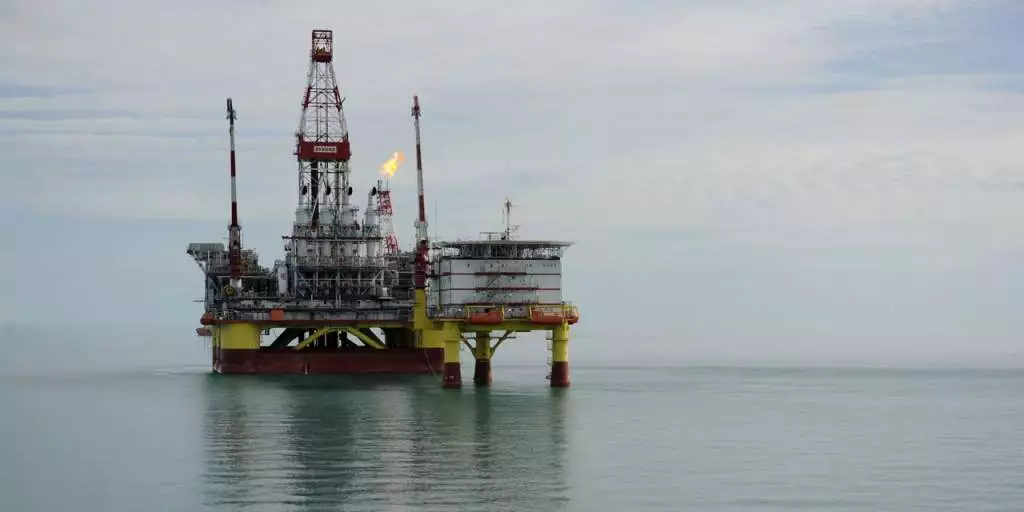 Le britannique Europa Oil & Gas annonce la découverte d'un milliard de barils de pétrole au large d'Agadir 