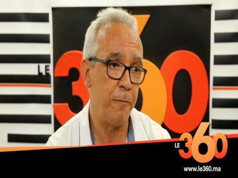 Vidéo. Programme «Vacances pour tous»: le point avec l'expert Mohamed Qamar