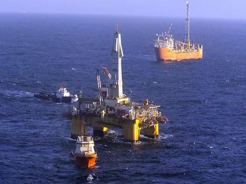 Qatar Petroleum et Chevron annoncent un accord pour l’exploration de blocs offshore en eaux profondes au Maroc