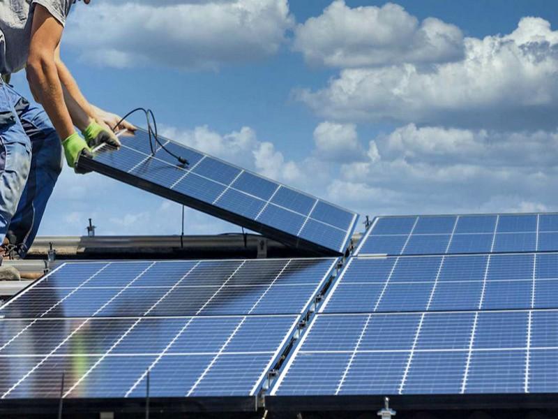 #MAROC_ENERGIE_SOLAIRE_DOMICILE: Ce qu'il faut savoir pour passer à l'énergie solaire à domicile