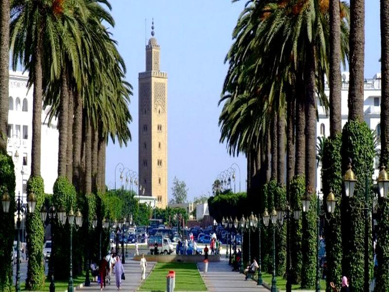 Rabat sans voitures le 22 septembre prochain