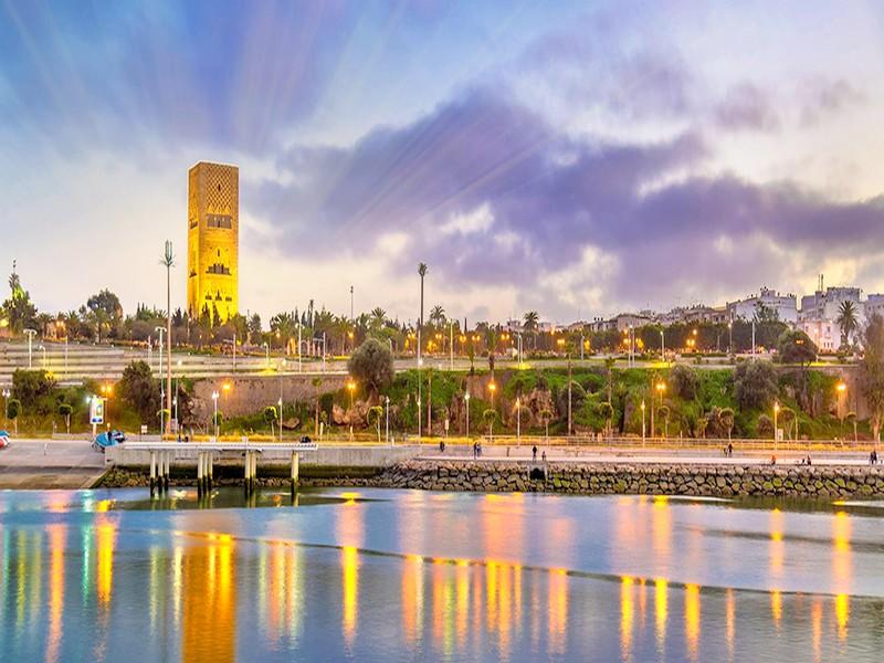 La région de Rabat se positionne sur l’échiquier touristique