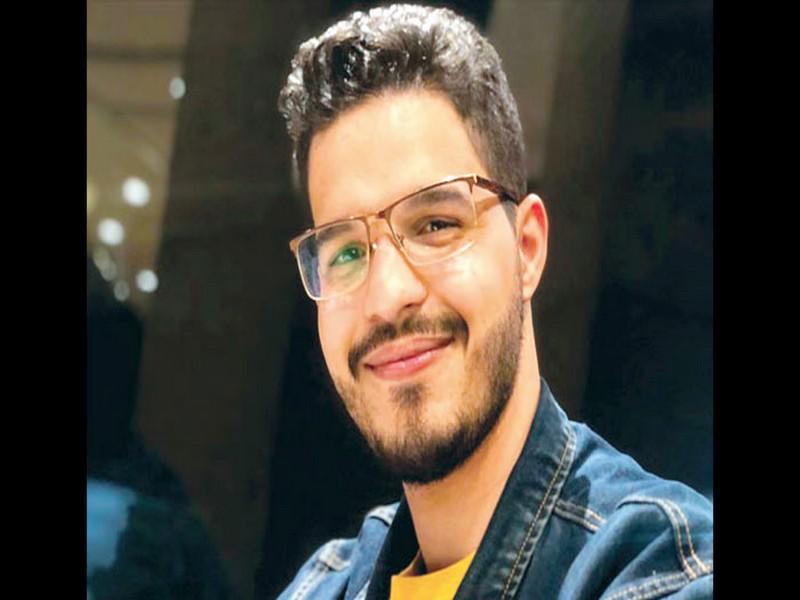 #MAROC_RACHID_BENHARROUSSE_EDUCATION: