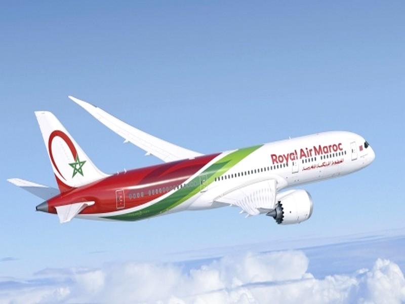 Aérien: Royal Air Maroc inaugure jeudi prochain son premier vol direct Casablanca-Pékin