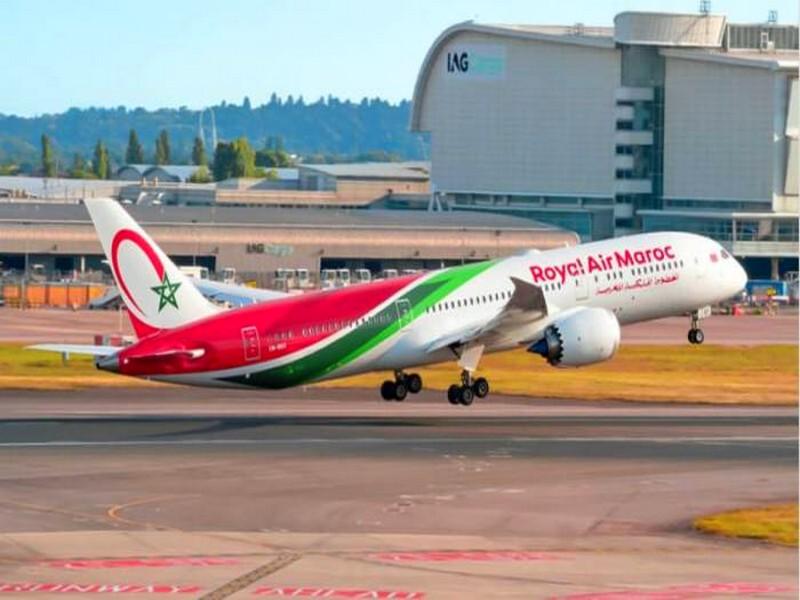 #Nouveaux_licenciements_chez_Royal_Air_Maroc: Près de 200 personnes touchées