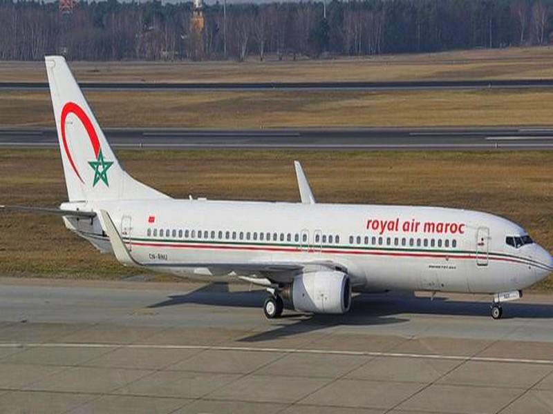 Royal Air Maroc relie le Maroc à la Chine