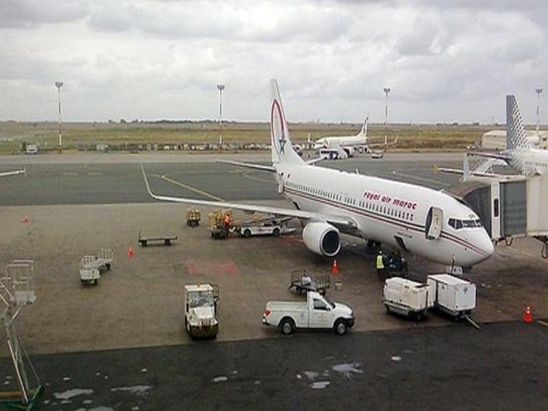 Royal Air Maroc: Déjà 10 vols annulés ce vendredi à cause de la crise avec les pilotes