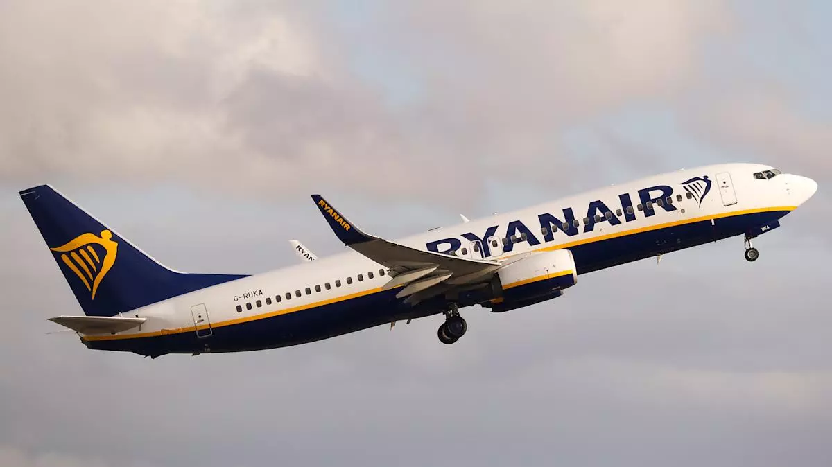5 choses à savoir sur Ryanair