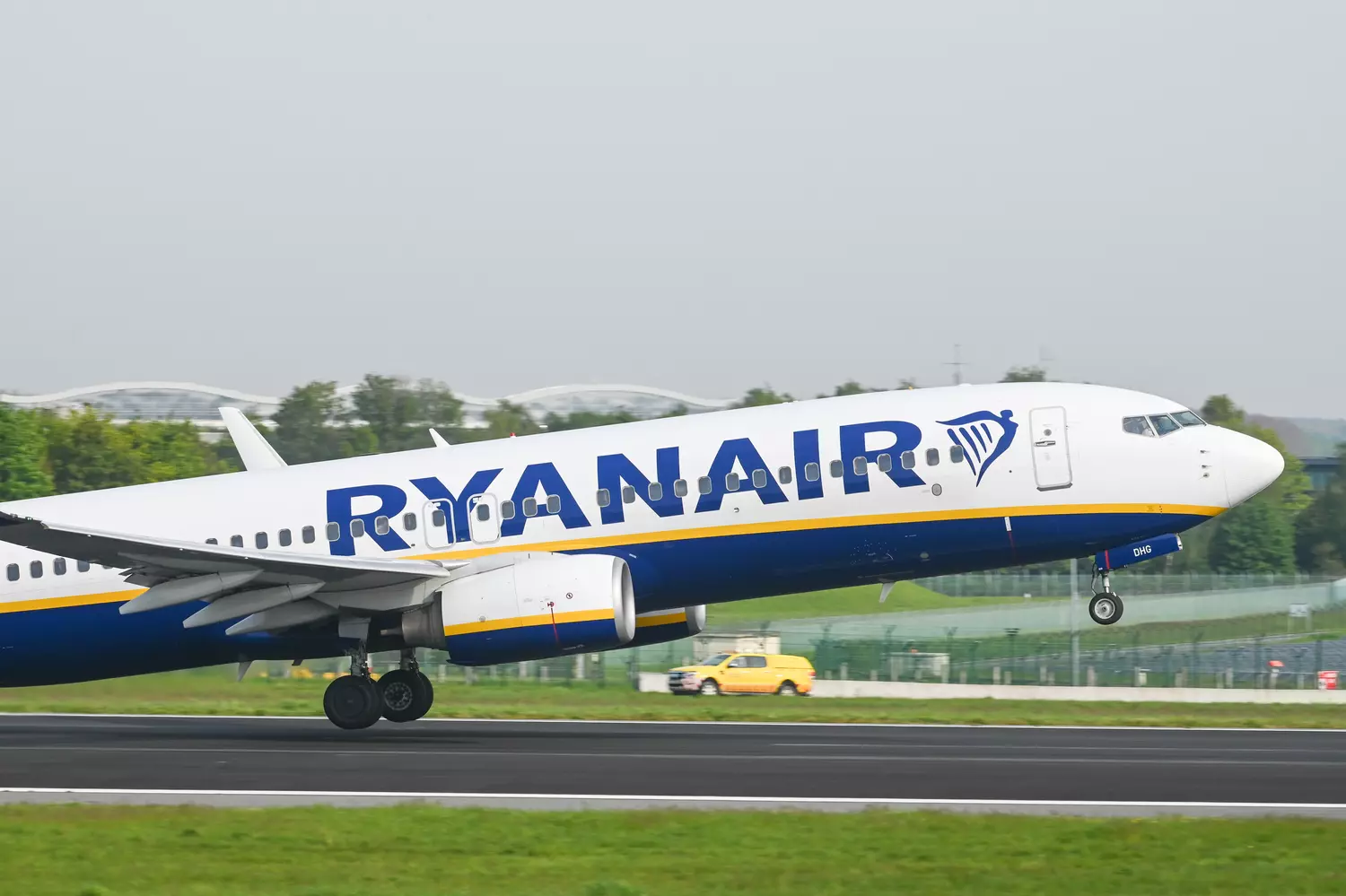 Ryanair Durcit Ses Règles : Frais et Digitalisation en 2025
