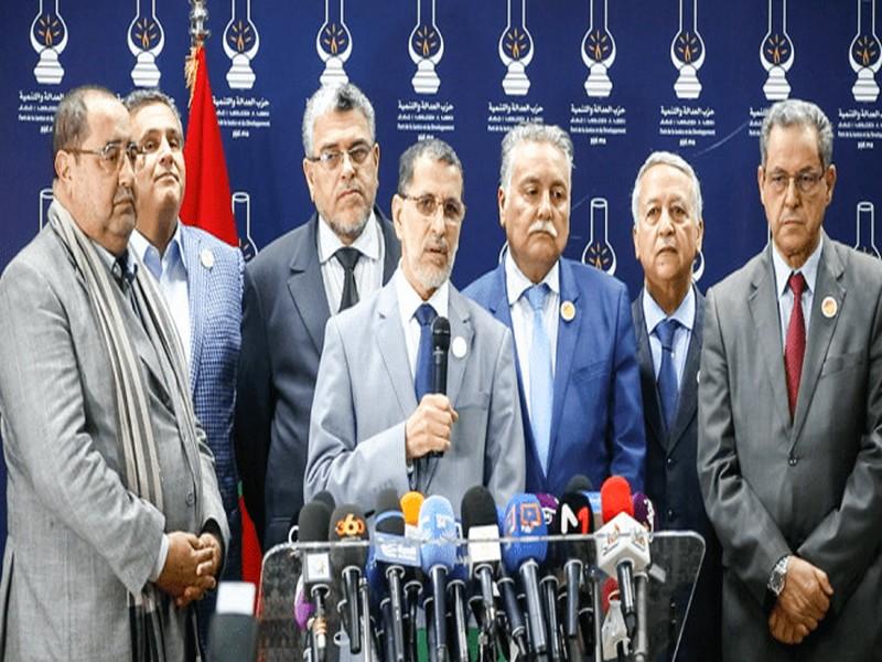 Exclu: Après Boussaïd, deux ministres bientôt limogés