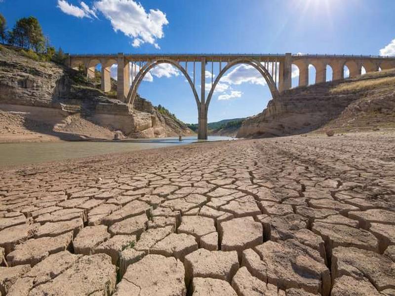 Giec : le dernier rapport estime l'impact d’un réchauffement de 1,5 °C