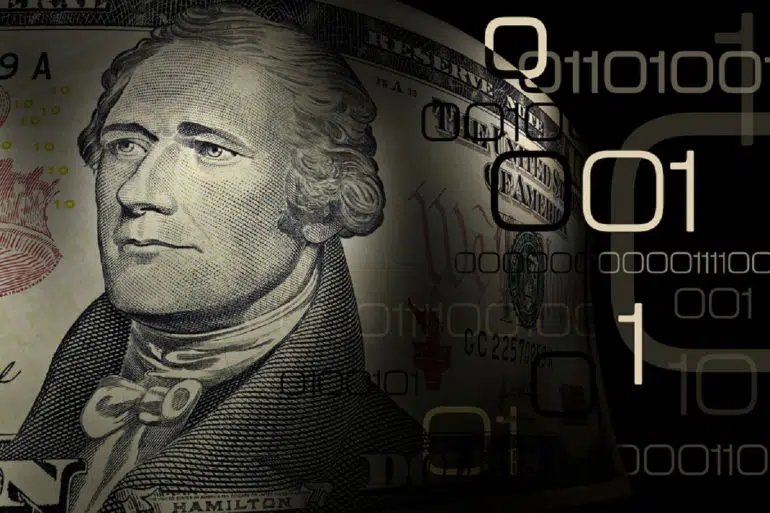 Des recherches pour l’établissement d’une monnaie virtuelle nationale sont en cours aux États-Unis