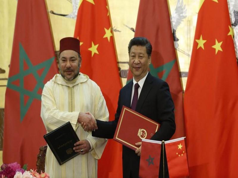MegaCity – Le Maroc veut construire une nouvelle ville avec l’aide de la Chine