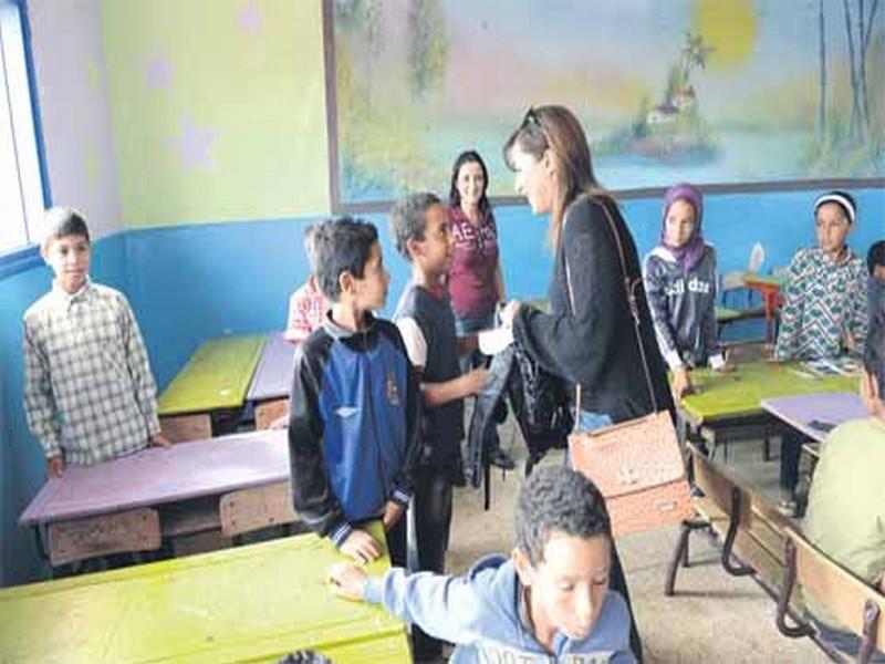 Rentrée scolaire L’absentéisme dans le collimateur