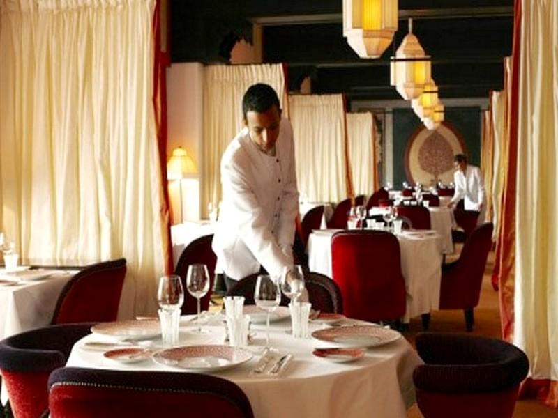 #MAROC_REOUVERTURES_DES_RESTAURANTS: Pour les grandes villes sous respect fermeture à 20h