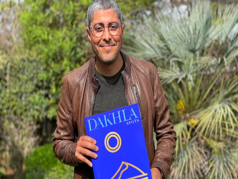 #Maroc_tourisme_Dakhla : Pour Adel El Fakir Dakhla est en route pour devenir une véritable destination Touristique