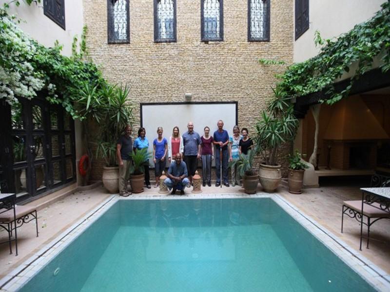 Souss-Massa : 2ème Eductour pour la promotion du tourisme rural dans la région