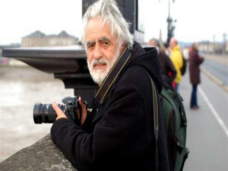 Le journaliste-photographe français Richard Zéboulon fait don aux Archives du Maroc d'un fonds important de documents photographiques