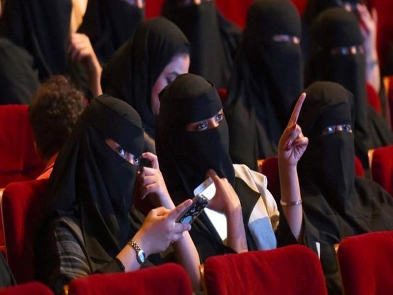 L'Arabie saoudite va investir 64 MM$ dans le secteur du divertissement
