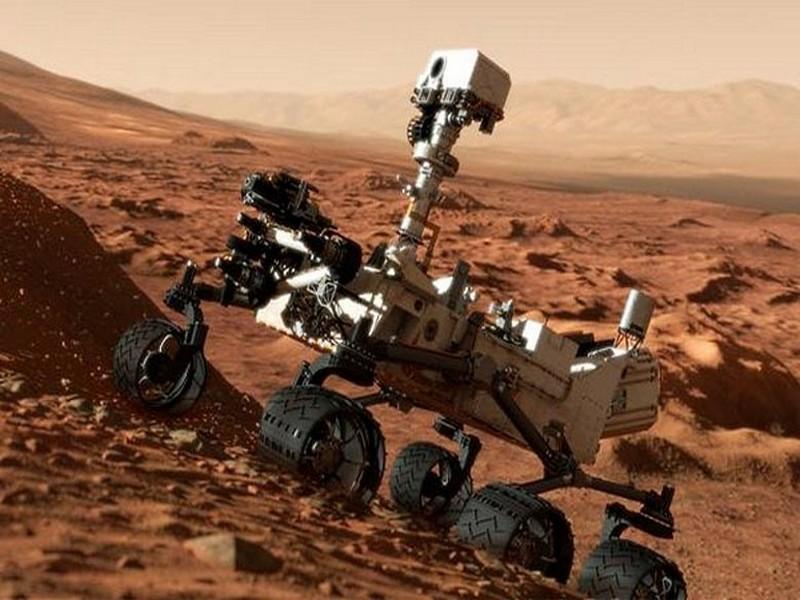 Robotique spatiale : Des essais scientifiques menés à Rissani