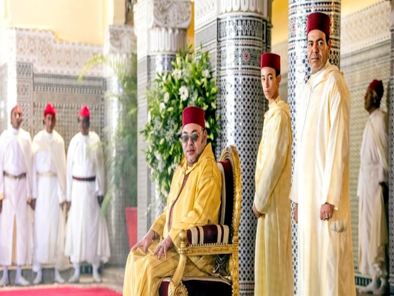 La liste des ambassadeurs nommés par le roi Mohammed VI