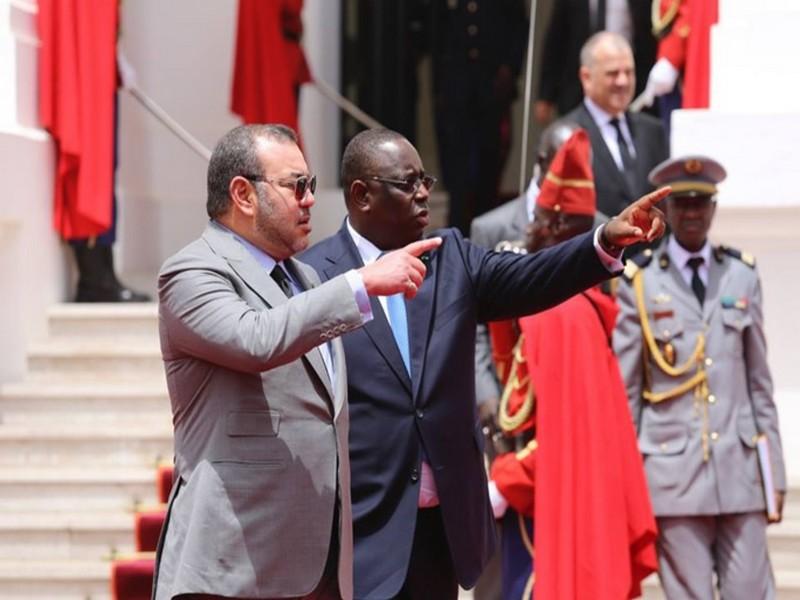 Maroc-France-Afrique : une coopération trilatérale à bâtir