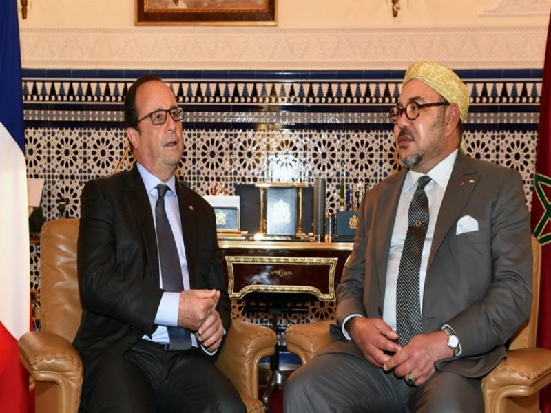 Le leadership du roi consolide la stabilité du Maroc dans un environnement régional incertain (Edward Gabriel)