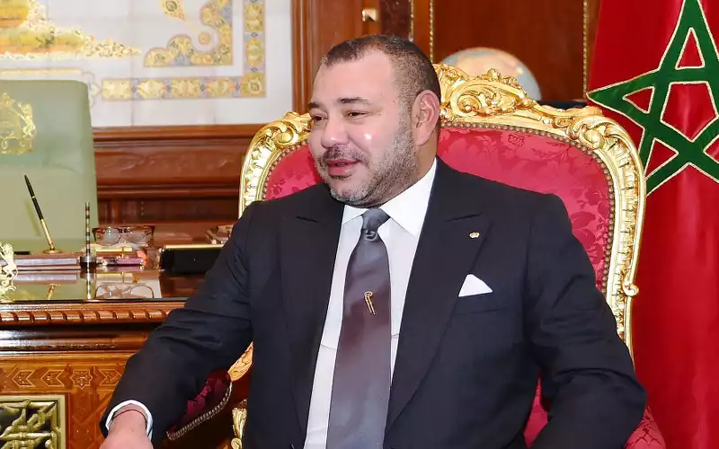 Le roi Mohammed VI se rend à Paris pour une visite privée