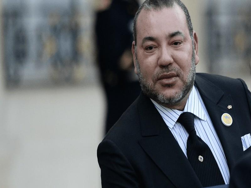 Le Roi du Maroc Mohammed VI : “Il n’y a pas de vierges au Paradis”