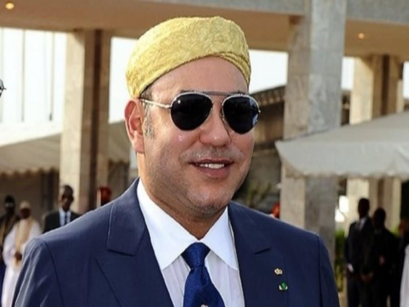 Mohammed VI entame sa tournée en Afrique de l’Est par le Rwanda