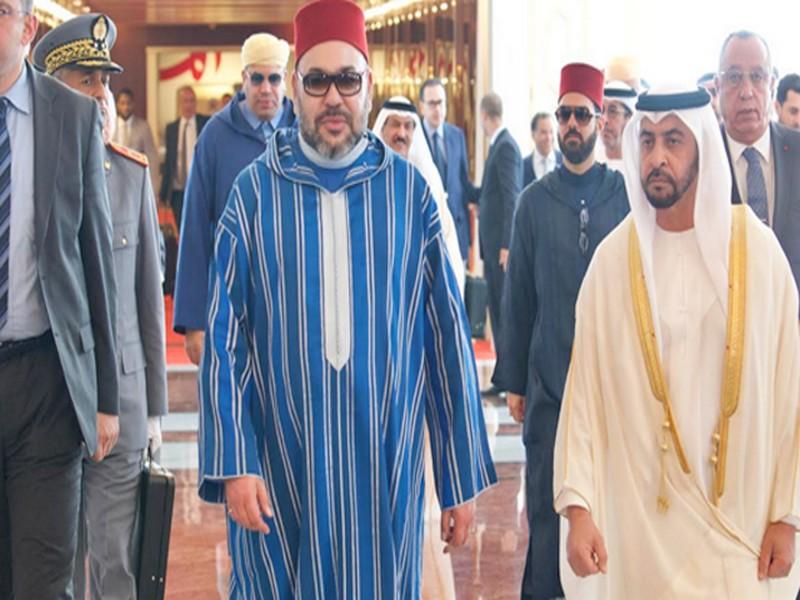 Exclusif. Le roi Mohammed VI en visite en Arabie Saoudite…mais aussi au Qatar