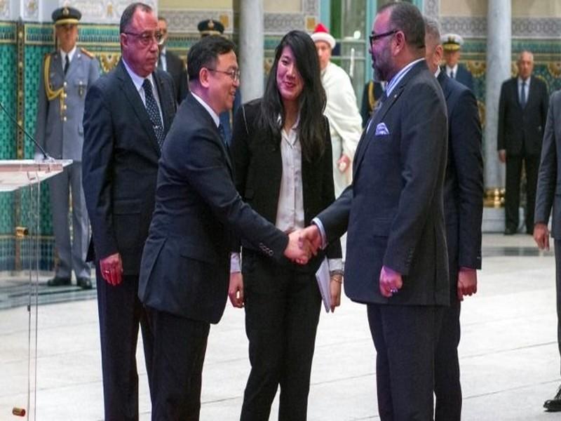 Un géant automobile chinois va s'installer à Tanger