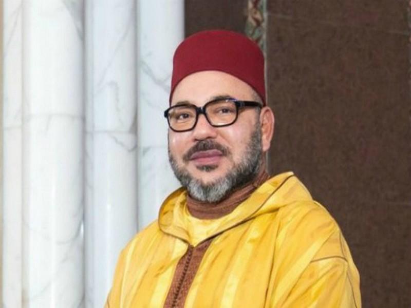 Les condoléances du roi Mohammed VI à la famille de feu Hassan El Glaoui