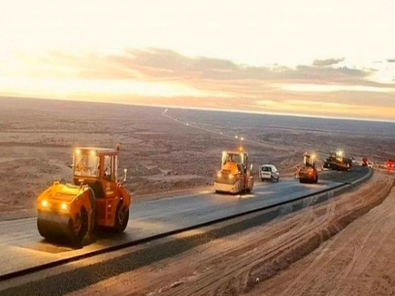 Sahara. Pendant ce temps-là …voici les 5 projets qui vont changer le visage des provinces du Sud