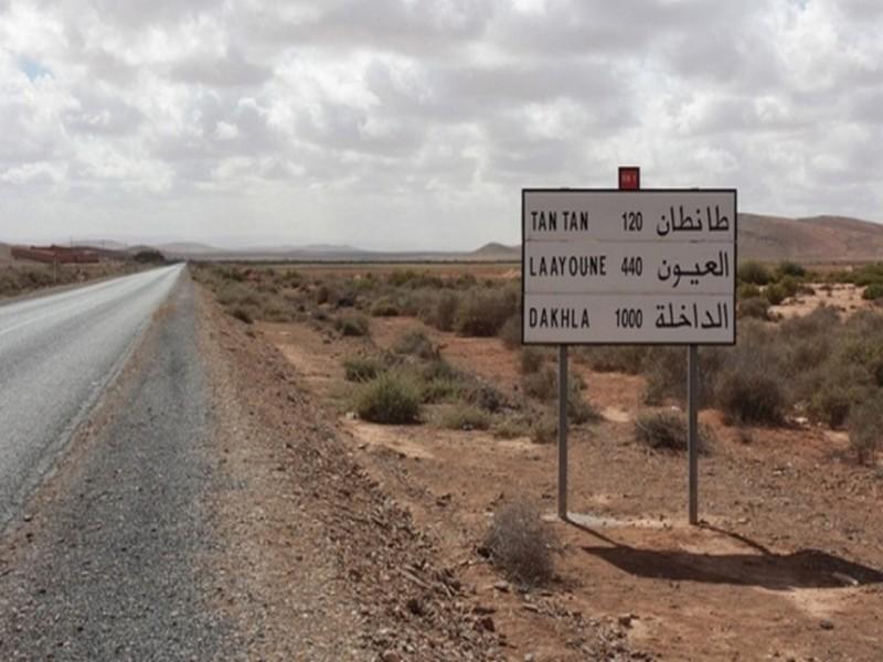 Vidéo. Le Maroc se prépare à ouvrir un nouveau poste-frontière avec la Mauritanie