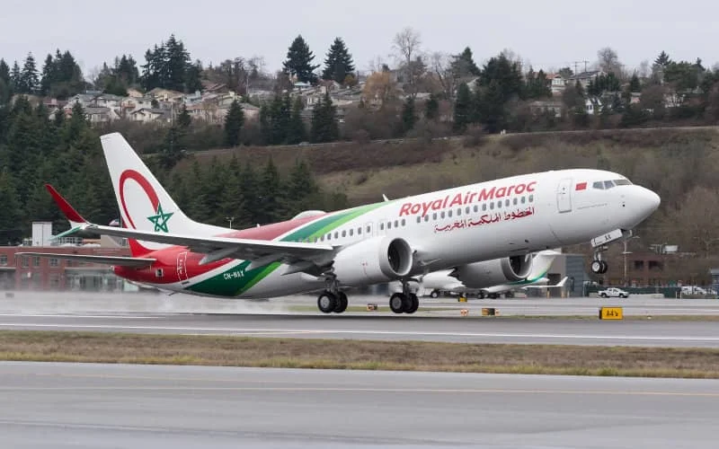 Royal Air Maroc suspend tous ses vols vers la Russie