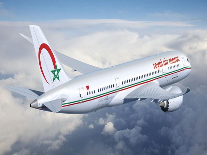 Royal Air Maroc lance une ligne aérienne directe Casablanca – Pékin