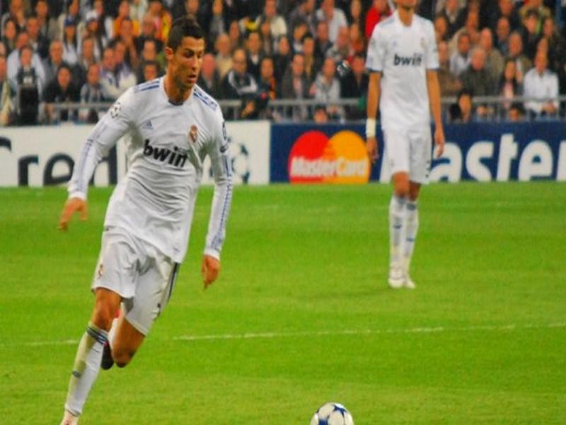 Officiel. Cristiano Ronaldo quitte le Real Madrid pour la Juventus de Turin