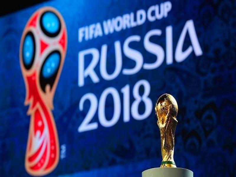 Russie 2018: Voici le groupe du Maroc et son calendrier