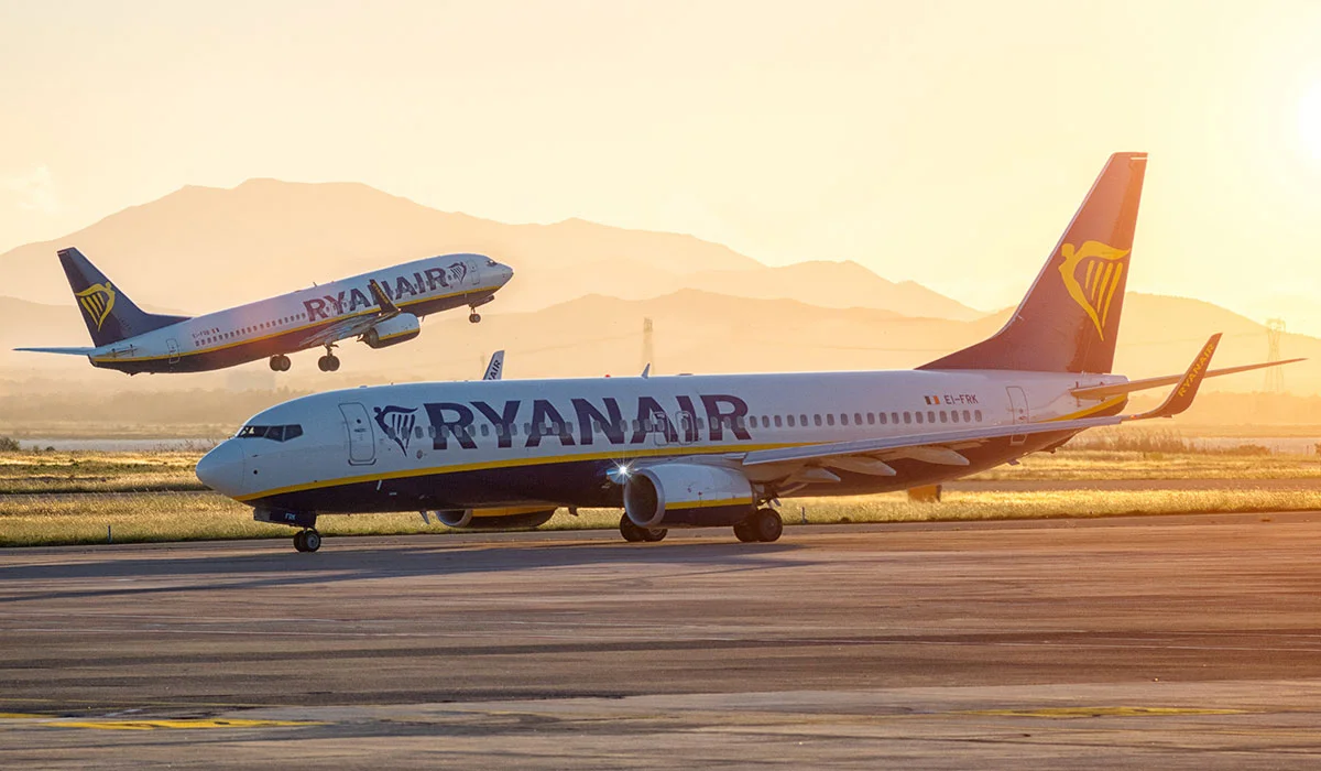 Ryanair livre plus de détails sur sa nouvelle base au Maroc