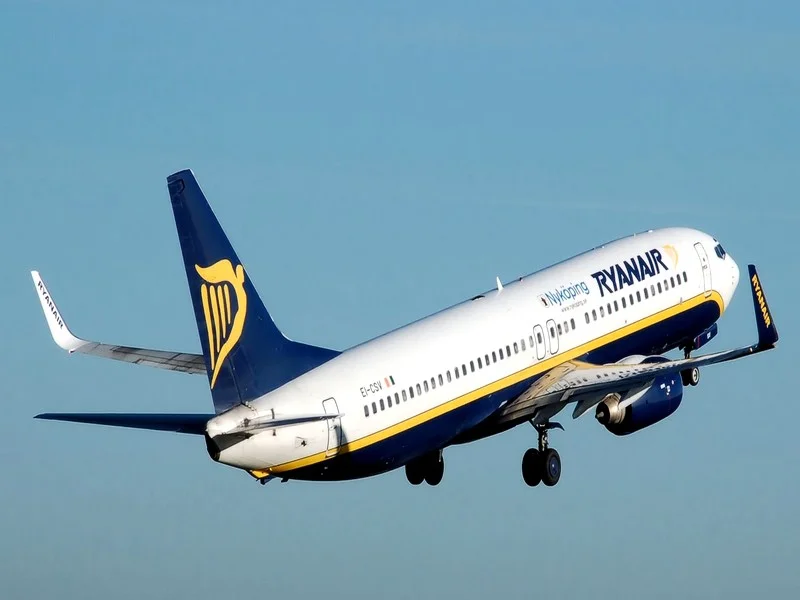 Réaction des ministères marocains face aux préoccupations concernant les vols intérieurs de Ryanair
