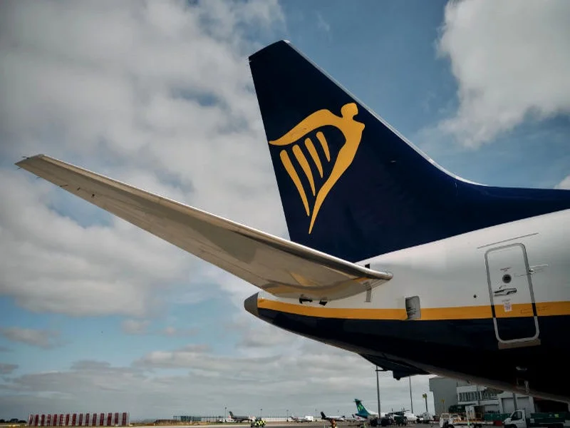 Ryanair impose les cartes d’embarquement papier pour les vols au départ du Maroc