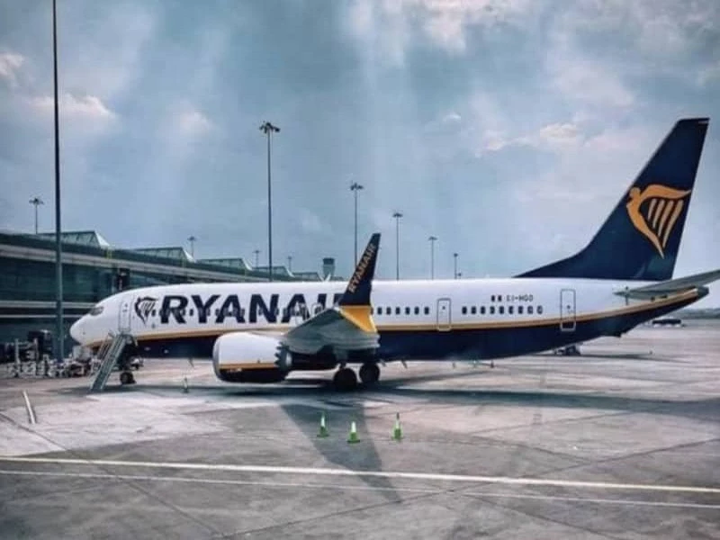 Ryanair annonce une mauvaise nouvelle à ses clients marocains 