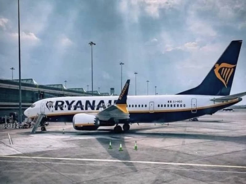 Ryanair annonce une mauvaise nouvelle à ses clients marocains